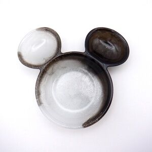 Handmade Resin Mouse Trinket Dish